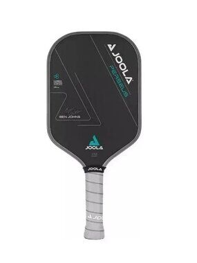 Joola Ben Johns PERSEUS CFS 16mm Carbon Pickleball Paddle - Brand New
